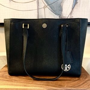 Tory Burch Emerson Bag Tote Excellent Condition